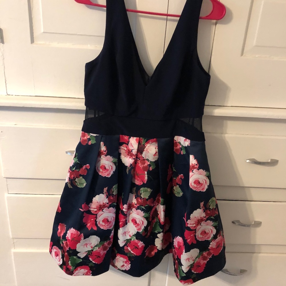 Cocktail dress
